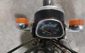 HONDA BENLY50 CD50