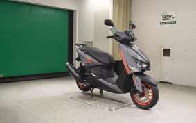 YAMAHA CYGNUSｸﾞﾘﾌｧｽ 2025 SEJ4J