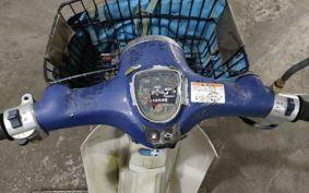 HONDA SUPER CUB50 AA01