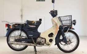 HONDA C50 SUPER CUB AA01