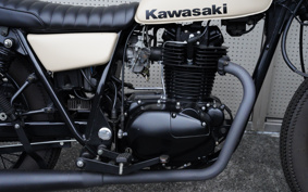KAWASAKI 250TR BJ250F