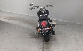 SUZUKI INTRUDER 400 CLASSIC 2014 VK56A