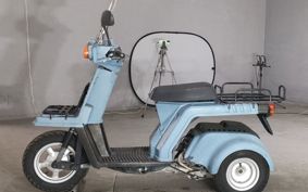 HONDA GYRO TD02