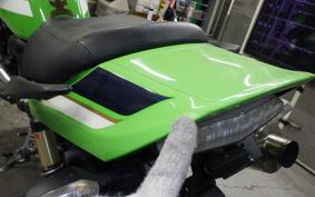 KAWASAKI ZRX1200 D 2012 ZRT20D