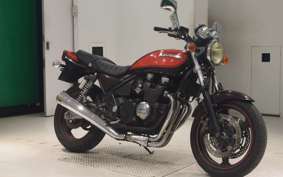 KAWASAKI ZEPHYR 400 KAI 2006 ZR400C