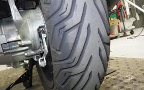 HONDA PCX 125 2024 JF81