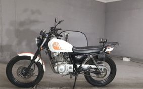 SUZUKI GLASS TRACKER BIG BOY NJ4DA