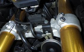 YAMAHA MT-09 Tracer 2016 RN36J