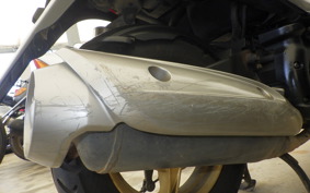 YAMAHA JOG ZR-4 SA56J