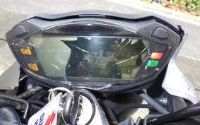 SUZUKI SV650 A 2019 VP55B