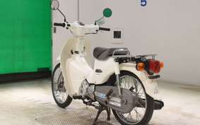 HONDA C110 SUPER CUB JA07