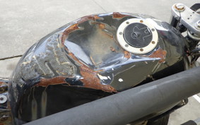 KAWASAKI BALIUS 250 Gen.2 ZR250B