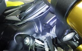 TRIUMPH STREET TRIPLE RS