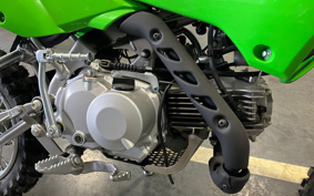 KAWASAKI KLX110R L LX110D