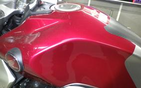 HONDA CB1000R GEN 2 2018 SC80