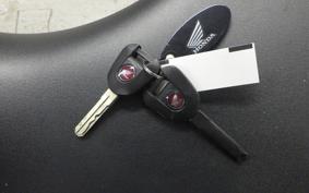 HONDA VFR800F 2019 RC79