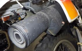 HONDA XLR250 BAJA MD22