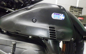 HONDA ZOOMER AF58