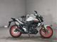 Фото Yamaha MT-25 с японского аукциона