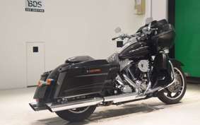 HARLEY FLTRX 1580 2009