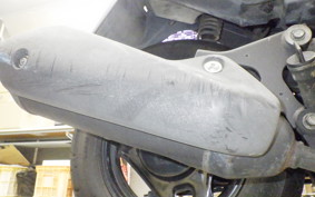 SUZUKI ADDRESS V125 G CF46A