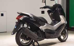 YAMAHA N-MAX 2024 SE86J
