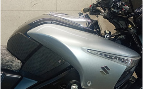 SUZUKI B-KING 2011 GX71A
