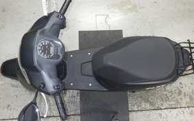 HONDA TACT Gen.4 AF79