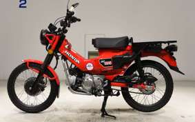 HONDA CT125-2 2019 JA65