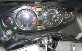 SUZUKI GSX-1300R HAYABUSA 2001