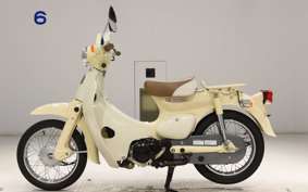 HONDA LITTLE CUB AA01