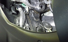 HONDA FORZA 250 2000 MF13