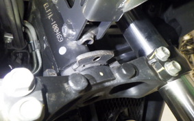 SUZUKI Vｽﾄﾛｰﾑ250SX 2024 EL11L