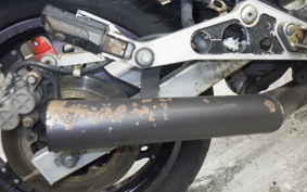 HONDA CBX750F 1986 RC17