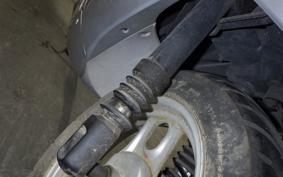 HONDA DIO Gen.6 AF62
