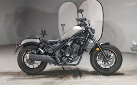 HONDA REBEL MC49