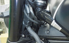 HUSQVARNA SVARTPILEN 401 2022