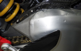DUCATI 1098 2008