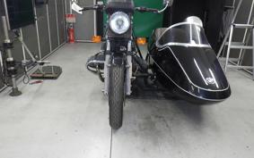 BMW R45 SIDECAR 1981