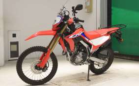 HONDA CRF250L MD47