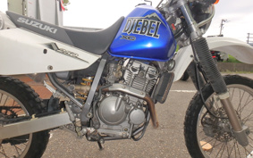 SUZUKI DJEBEL250XC SJ45A