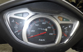 HONDA LEAD 110 2025 JF19