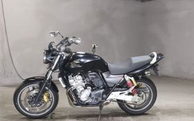 HONDA CB400SFV-4 NC42