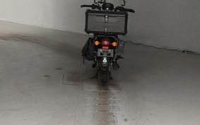 HONDA CROSS CUB110 JA60