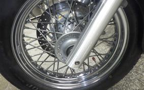 YAMAHA DRAGSTAR 400 CLASSIC 2002 VH01J