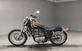 YAMAHA SR400 2005 RH01J