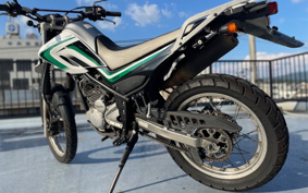YAMAHA SEROW 250 DG17J