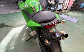 KAWASAKI NINJA 250R EX250K
