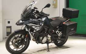 BMW F750GS PREMIUM LINE 2018