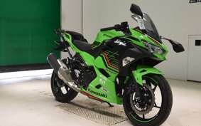 KAWASAKI NINJA 400 2024 EX400L
